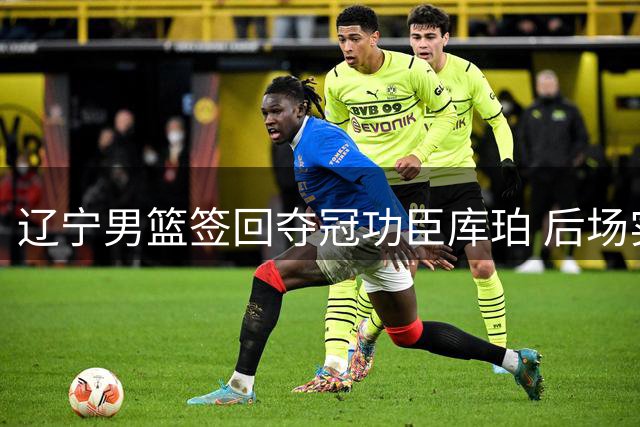 辽宁男篮签回夺冠功臣库珀 后场实力获重要补强